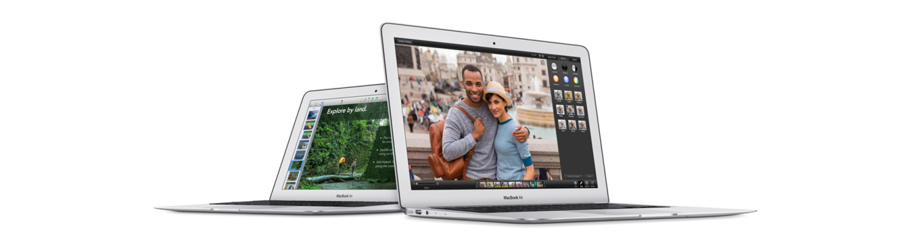 MacBookAir